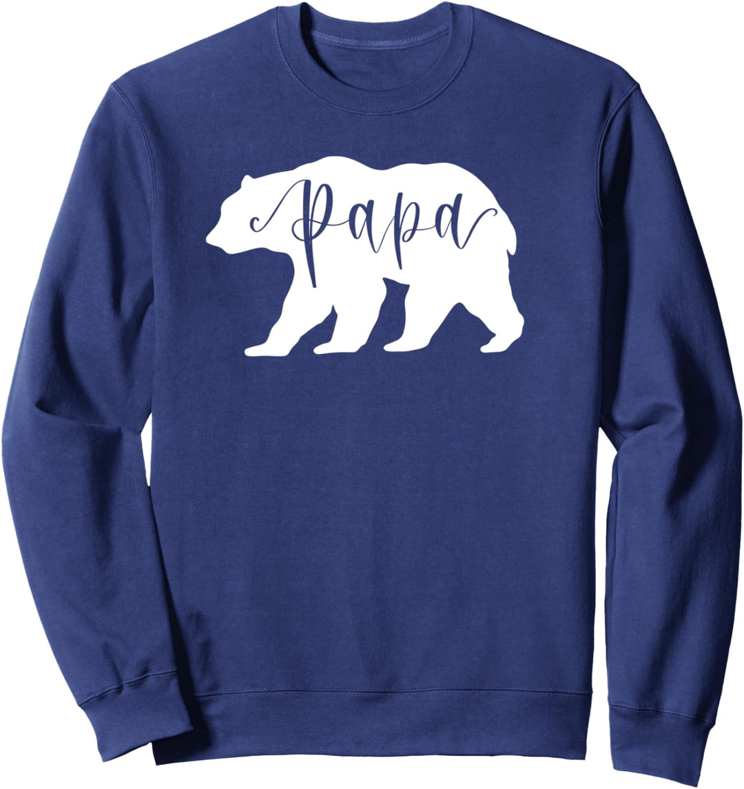 Papa JLZ057 Sweatshirt