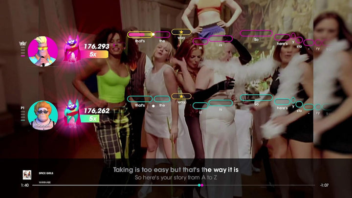 Let's Sing 2020 mit deutschen Hits [+ 2 Mics] [Playstation 4] PlayStation 4 Standard + 2 Mics, PlayS