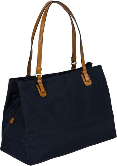 Grosser Shopper X-Bag Einheitsgrösse Ocean Blau, Einheitsgrösse Ocean Blau