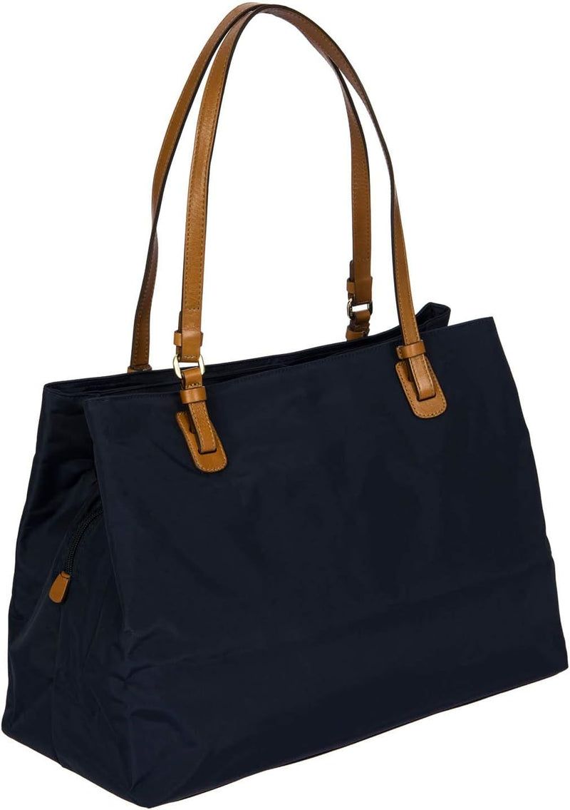 Grosser Shopper X-Bag Einheitsgrösse Ocean Blau, Einheitsgrösse Ocean Blau