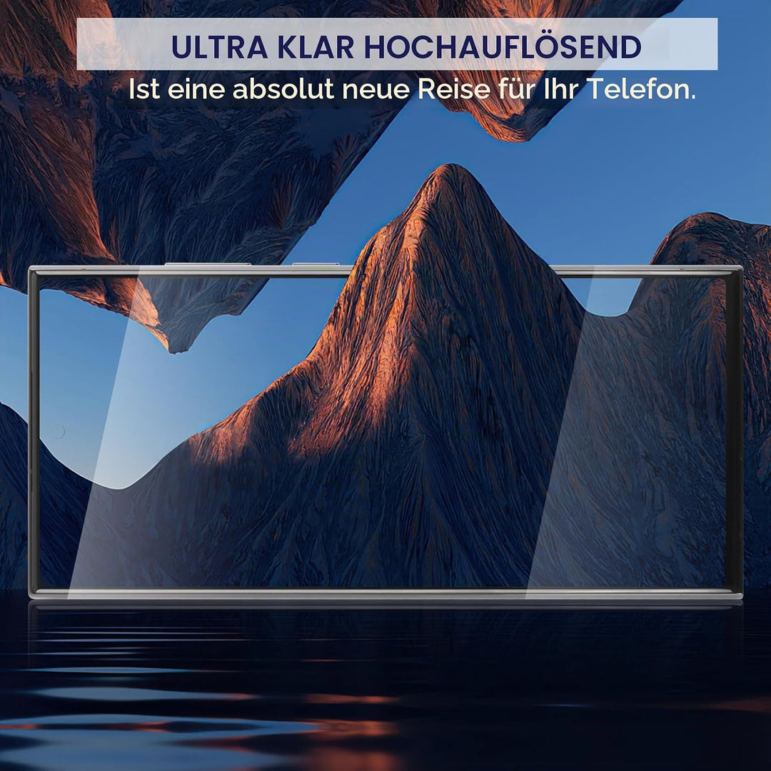 Reparo Bildschirm für Samsung Galaxy S23 Ultra 5G LCD Display - für Galaxy S23 Ultra 5G LCD Touch Sc