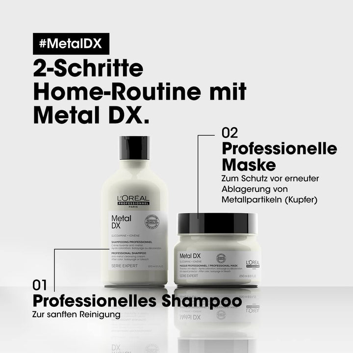 L’Oréal Professionnel Paris SteamPod 3.0, Pflegestyler mit Dampf-Technologie für alle Haartypen Hair
