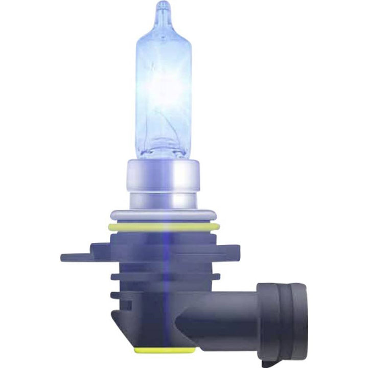 Osram COOL BLUE INTENSE HIR2, Halogen-Scheinwerferlampe, 9012CBI, 12V PKW, Faltschachtel (1 Stück) S