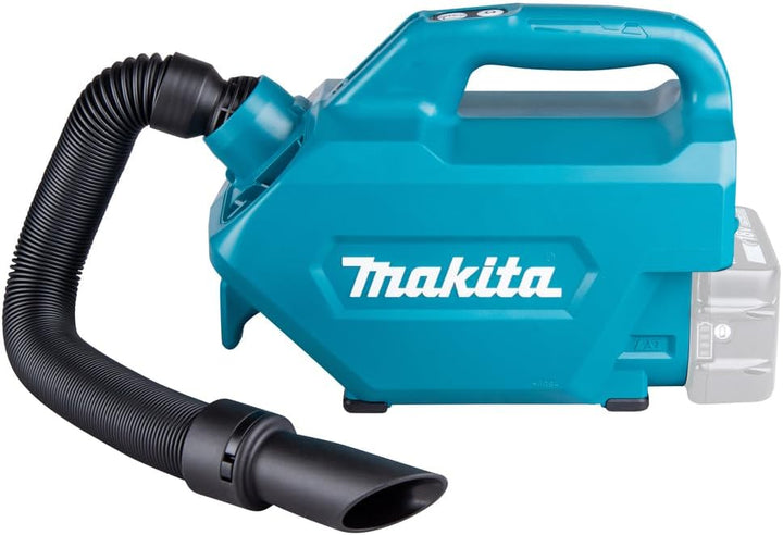 Makita DCL184Z Akku-Staubsauger 18 V (ohne Akku, ohne