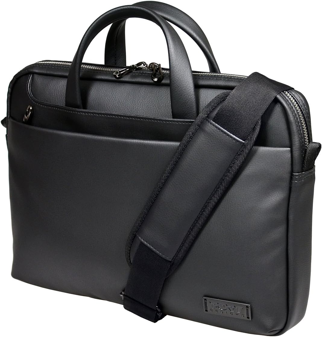 PORT DESIGNS Zurich Tasche für 14/15'' Laptop, Schwarz 14-15'', 14-15''
