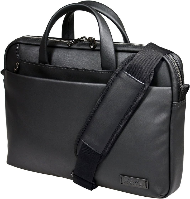 PORT DESIGNS Zurich Tasche für 14/15'' Laptop, Schwarz 14-15'', 14-15''