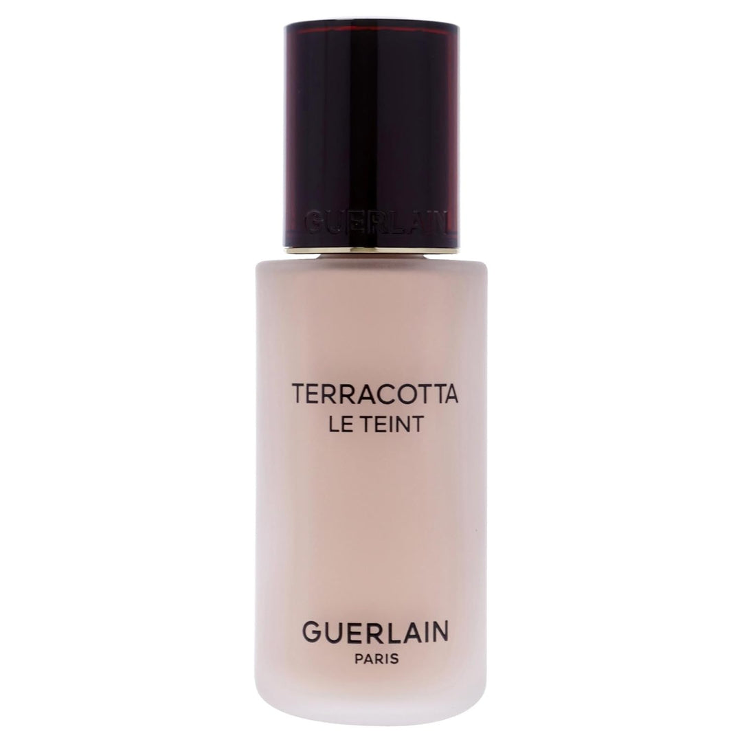 TERRACOTTA LE TEINT fluid 1c 30ml
