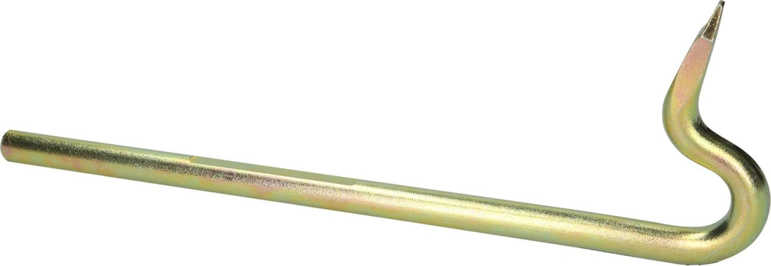 KS Tools 460.4850 Doppelhebel für Sprengring-Felgen, 360 mm