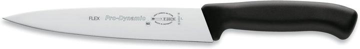 F. DICK ProDynamic Filetiermesser (Klingenlänge 18 cm, Küchenmesser, Klinge X55CrMo14 Stahl, Härte 5