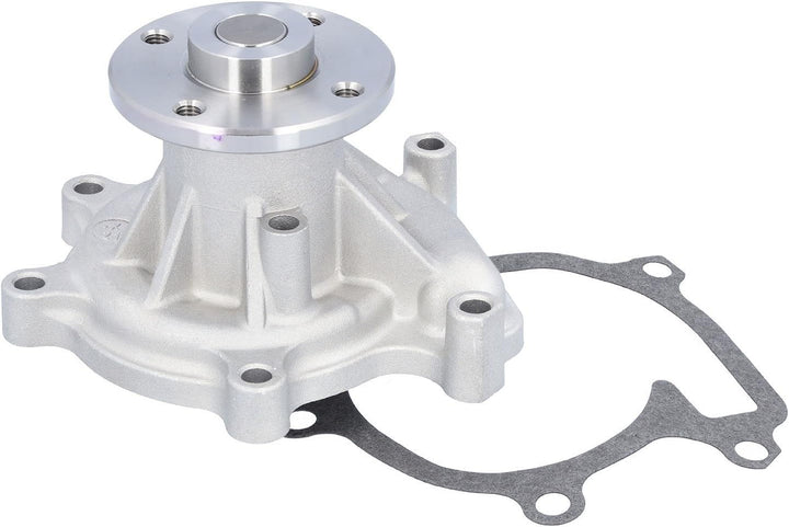 febi bilstein 32687 Wasserpumpe mit Dichtung , 1 Stück