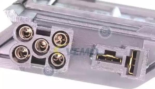 Regler Innenraumgebläse Widerstand Heizung passend für AUDI 80 90 CABRIOLET COUPE
