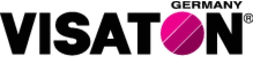 Best Price Square Visaton VS-W130S/8 - Speaker-Driver (50 W, 80 W, 8 Ohm, 39-12000 Hz, Schwarz, 146