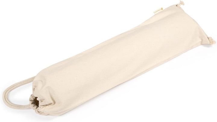 Lotuscrafts Yogatasche Nandi aus Bio-Baumwolle - Fair & Ökologisch hergestellt - Yogamattentasche 78