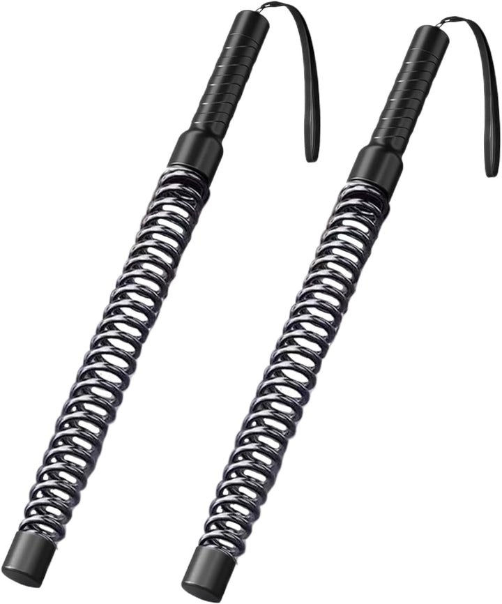 Fitness Seil - Kabelloser Ausdauer Trainer Seile - 2 Stücke Rutschfester Cardio Trainer Für Gym Cali