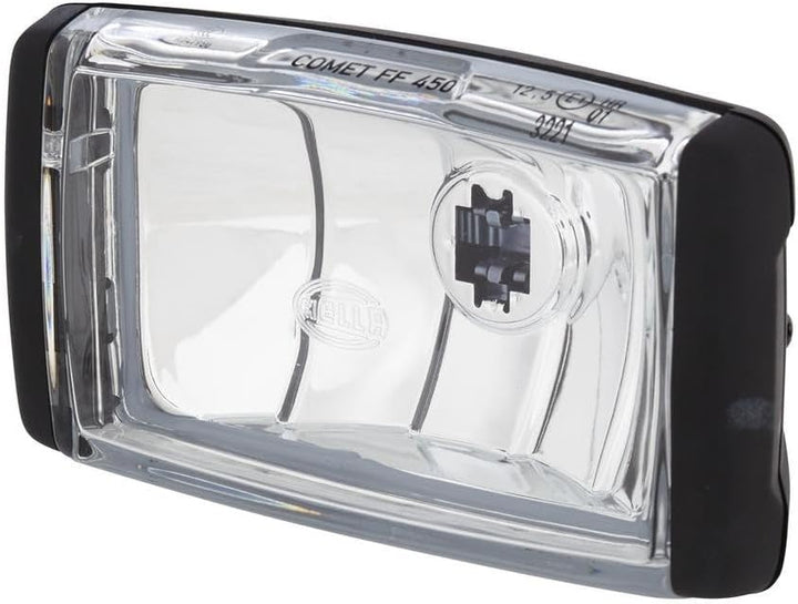 HELLA - Halogen/FF-Fernscheinwerfer - Comet FF 450 - SAE/ECE-R112/E1 3221 - 12V - 1FB 010 951-011 mi