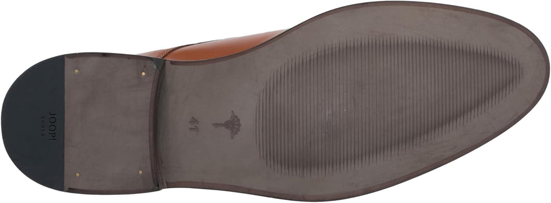 JOOP! Herren Kleitos Brogues 41 EU Braun Cognac 703, 41 EU Braun Cognac 703