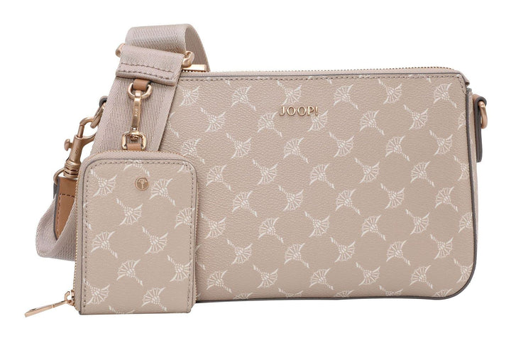 Joop! - damen schultertasche cortina 1.0 jasmina - Schultertasche - Umhängetasche