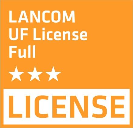 - Lancom LANCOM RS UF-60-1Y Full License