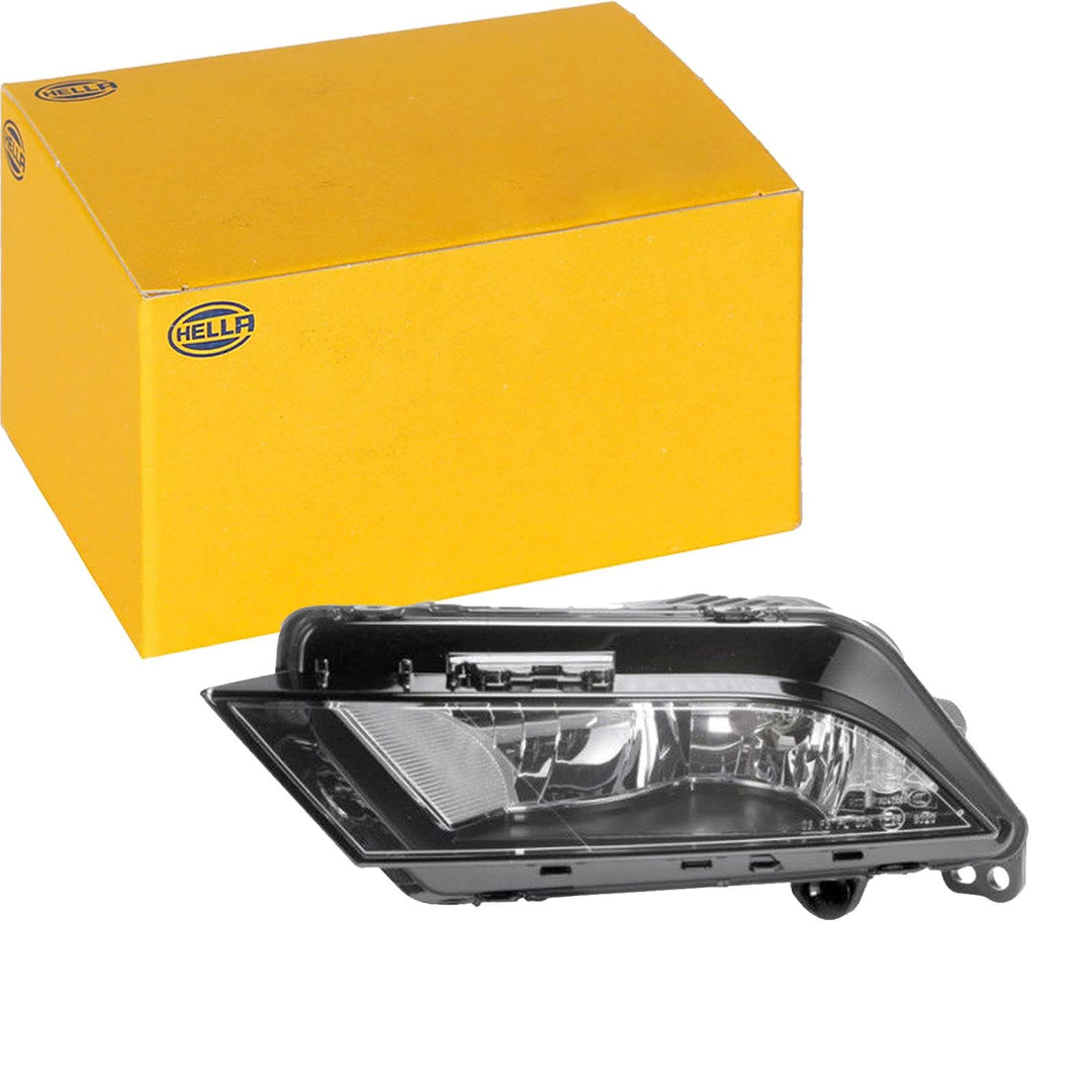 HELLA 1NE 011 077-021 FF-Nebelscheinwerfer - rechts - für u.a. Seat Ibiza IV (6J5, 6P1), rechts