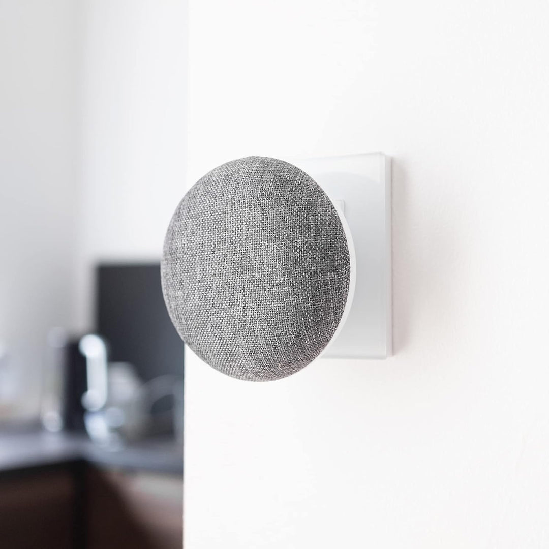 Hombli Chime Smart Doorbell - drahtloser Türgong, 30 m Reichweite, 21 Klingeltöne in Vier Lautstärke
