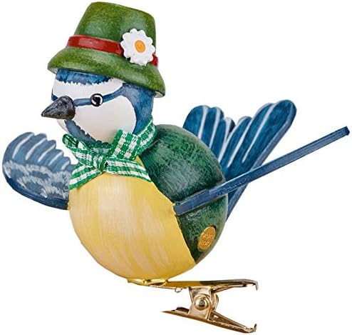 Baumclip Sommerseppl - 6cm