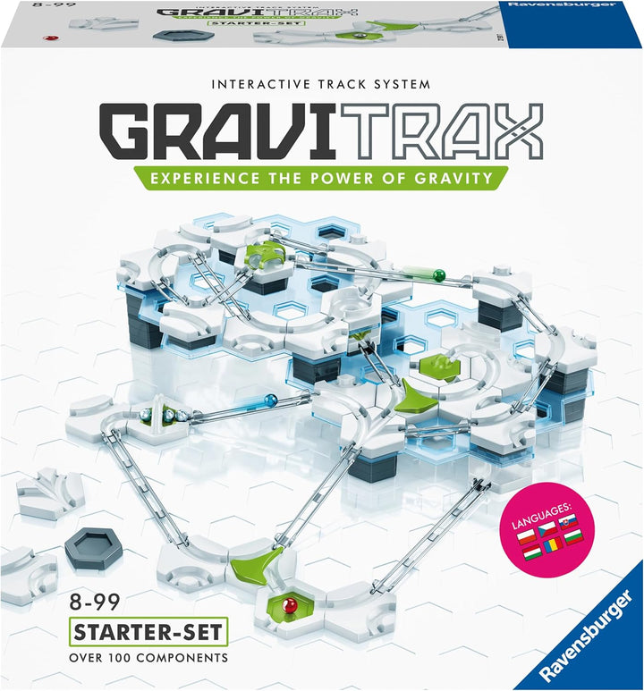 Ravensburger 275045 Toy Game