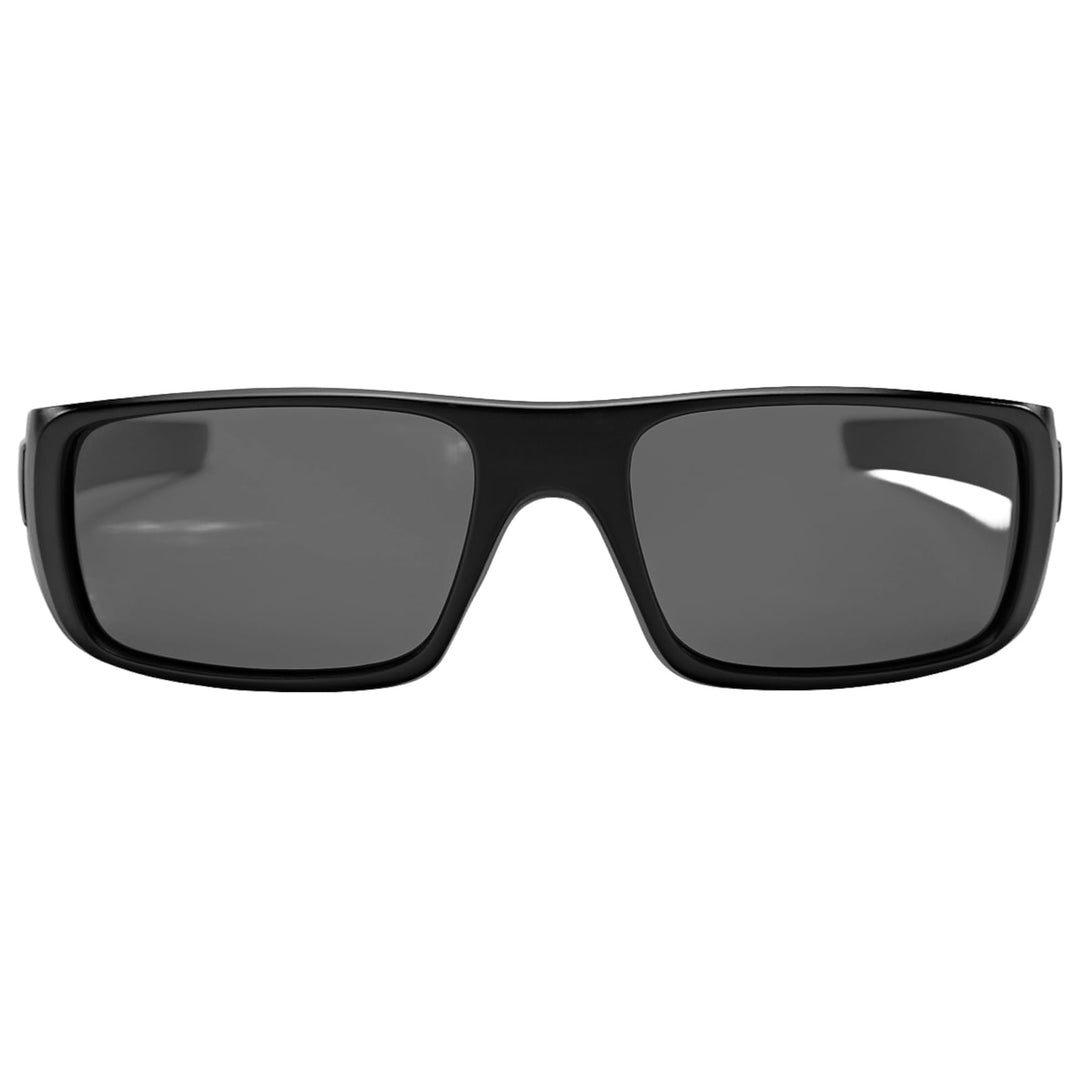 CHPO Unisex Rio Sunglasses, Black, 40