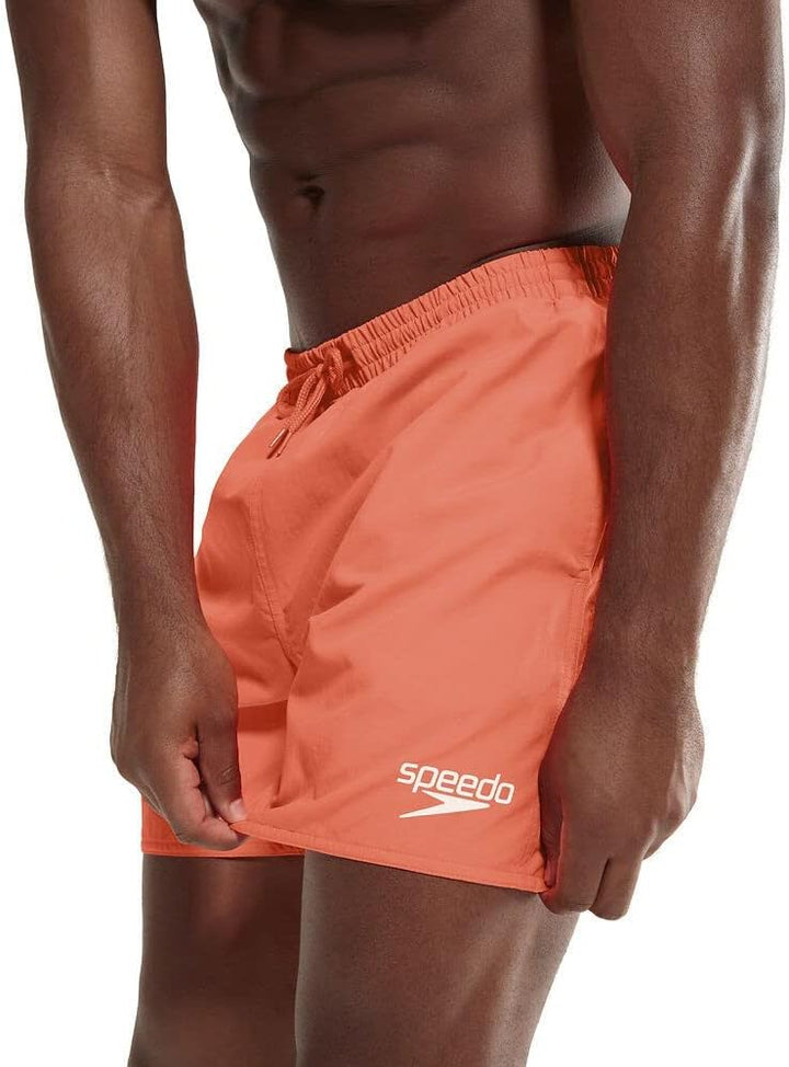 Speedo Essentials 16 Watershort AM Green AQUARIUM3 XL Boost Orange, XL Boost Orange
