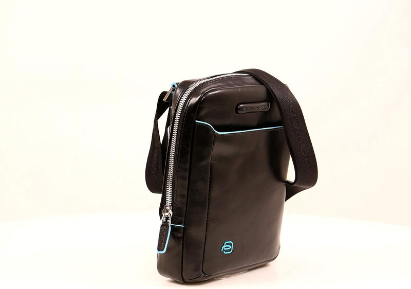 Piquadro Uomo Blue Square Tasche Einheitsgrösse Schwarz, Einheitsgrösse Schwarz