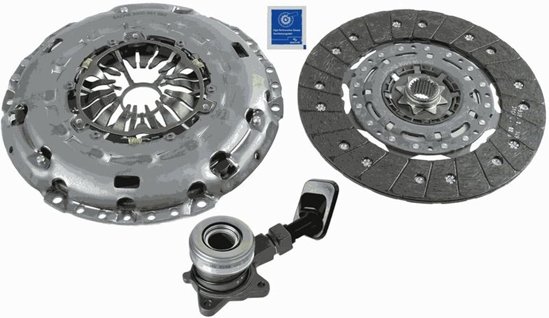 SACHS 3000 990 228 Kupplungssatz