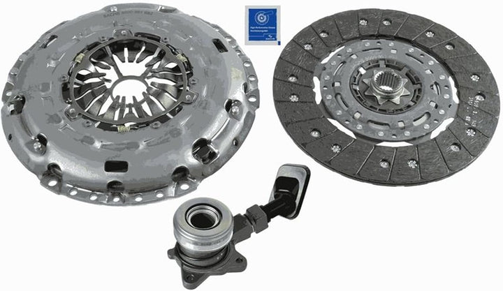 SACHS 3000 990 228 Kupplungssatz