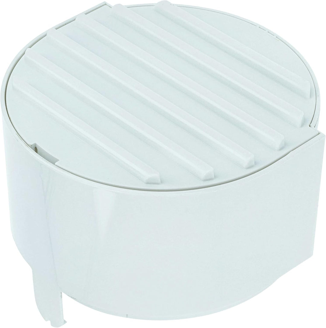 vhbw 30x HEPA Filter kompatibel mit Dyson WD06 Händetrockner | H13, Weiss