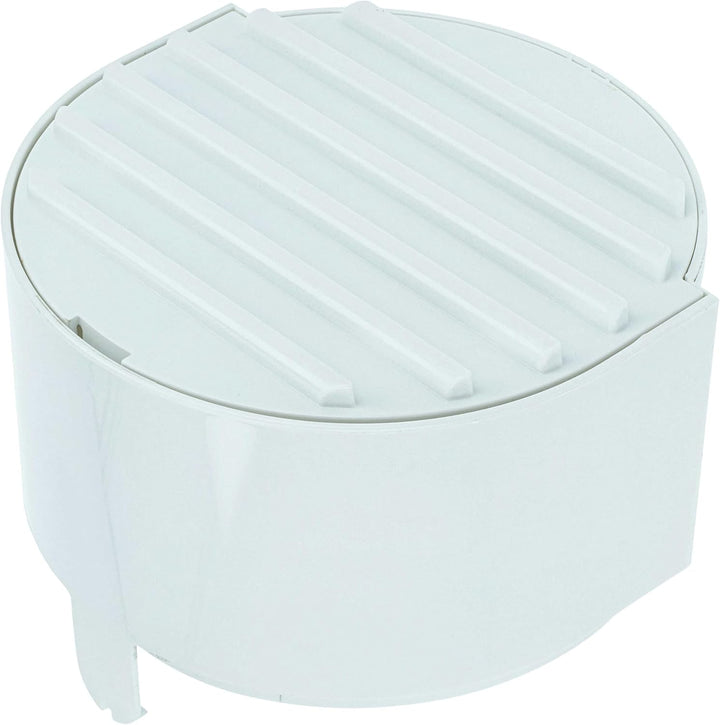vhbw 30x HEPA Filter kompatibel mit Dyson WD06 Händetrockner | H13, Weiss