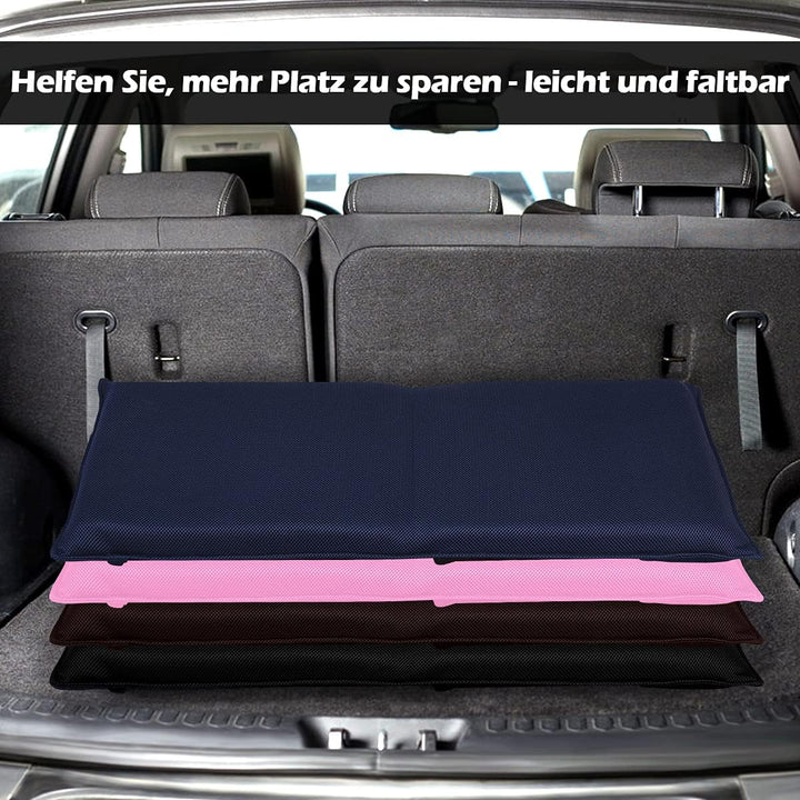 GOPLUS Bodenstuhl, Bodensessel mit 6-stufig Verstellbarer Rückenlehne, Bodensofa mit abnehmbarem Bez