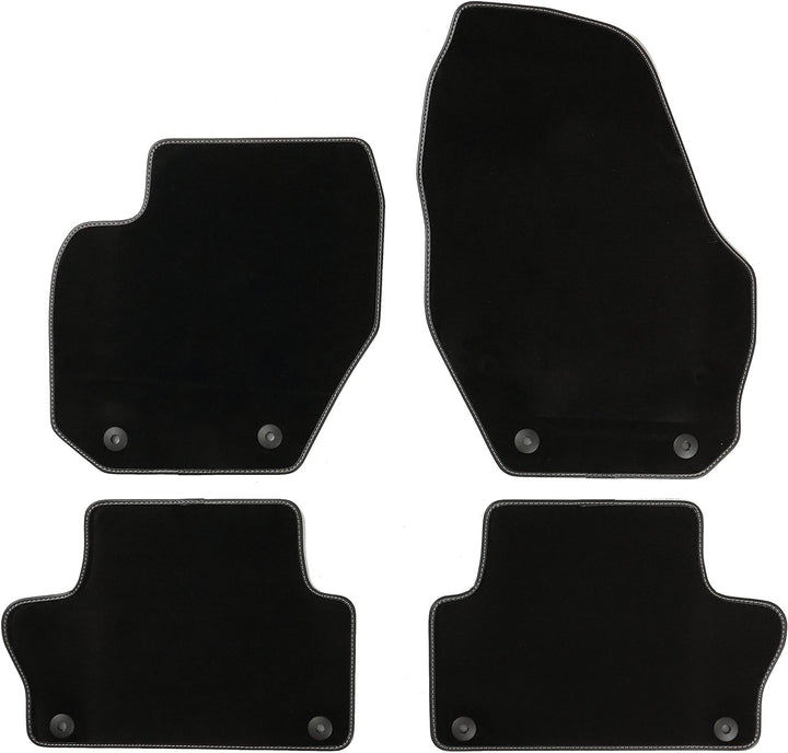 CARMAT Fussmatten Premium VO/X60Y08/P/B