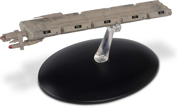 Eaglemoss Star Trek Official Starships Collection Die-Cast Model (ECS Horizon)