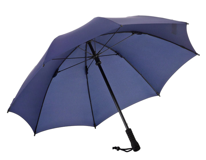 EuroSCHIRM Swing der Sonnen-, Wander-, Regen- & Trekkingschirm 6, 6