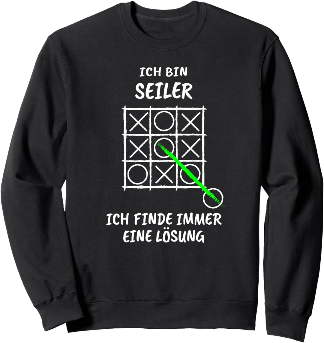 Seiler Sweatshirt