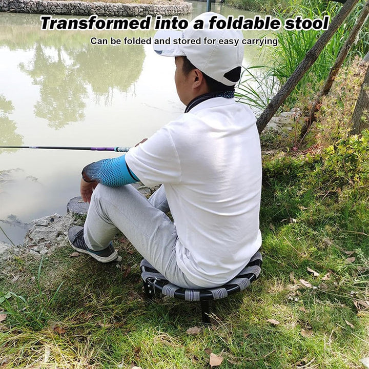 Fitness-Trampolin | Indoor Exercise Workout Rebounder Sport Trampolin, Faltbares Mini-Trampolin Fitn