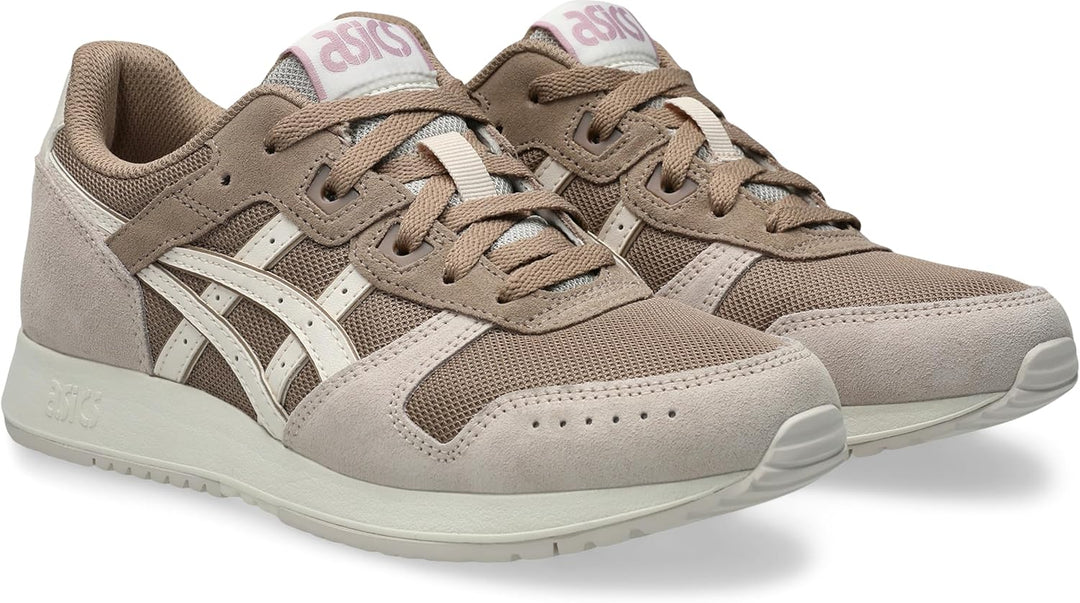 ASICS Herren Asics Gel-Lyte Iii Hl7u2-3131Sneaker 41.5 EU 202 Zimt Blush, 41.5 EU 202 Zimt Blush