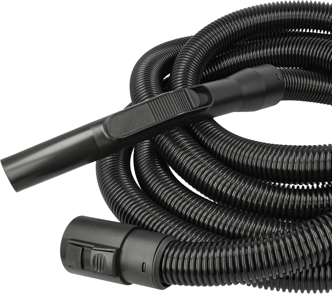 vhbw Ersatz Schlauch kompatibel mit Kärcher WD 5 P Premium, 5 Premium, 5 Premium Renovation Kit Stau