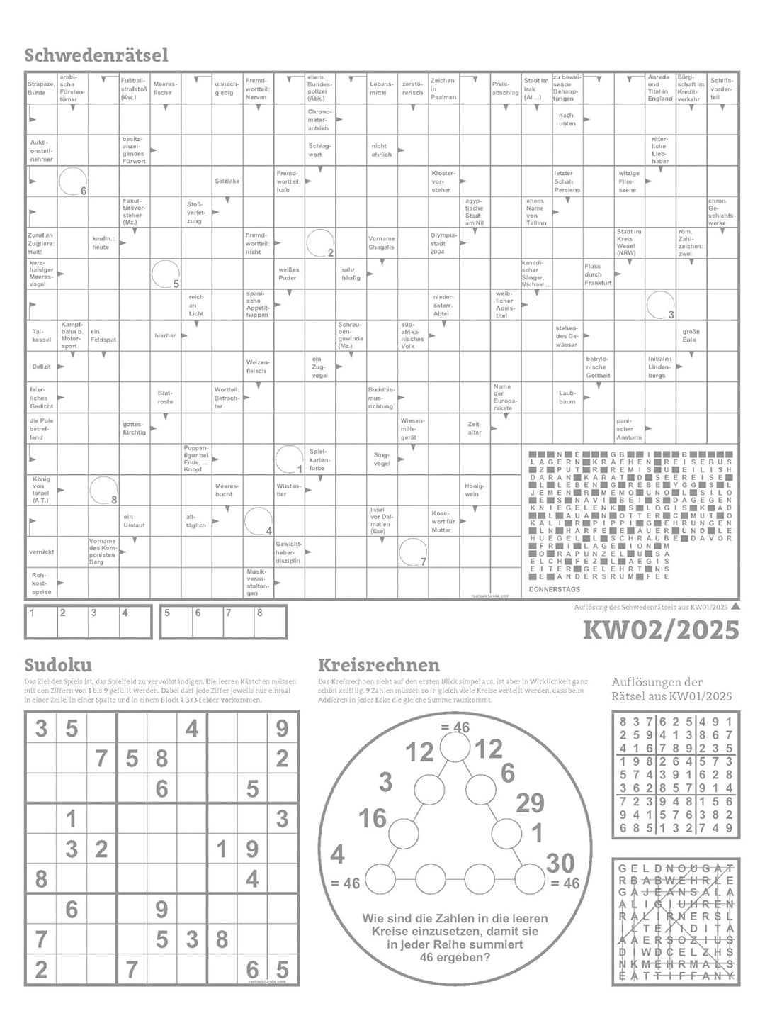 Reiseträume - Wochenplaner Kalender 2025, Wandkalender im Hochformat (25x33 cm) - Wochenkalender run