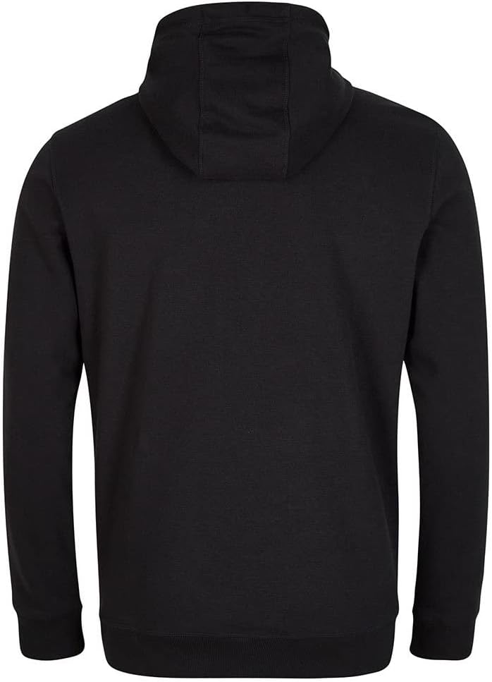 O'Neill Herren Surf State Hoodie Sweatshirt, Silber Tumult, M-L M-L Verdunkelung (Black Out), M-L Ve