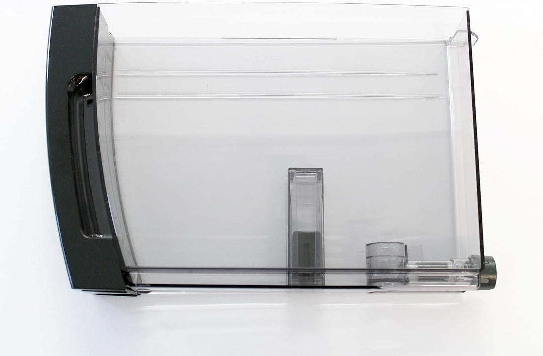 Wassertank Wasserbehälter Reservoir komplett schwarz/Passend für DeLonghi Magnifica S Plus Kaffee-Vo
