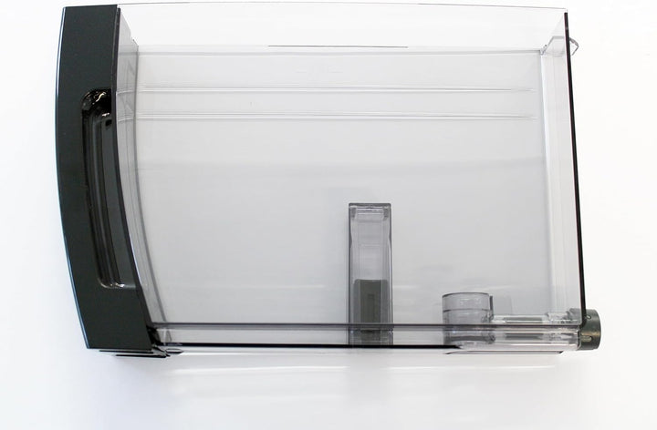 Wassertank Wasserbehälter Reservoir komplett schwarz/Passend für DeLonghi Magnifica S Plus Kaffee-Vo