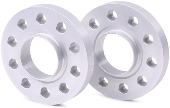 H&R DRA-System Spürverbreiterungsatz 40mm pro Achse - Lochkreis 5x112 - Mittenzentrierung 66,5mm - S