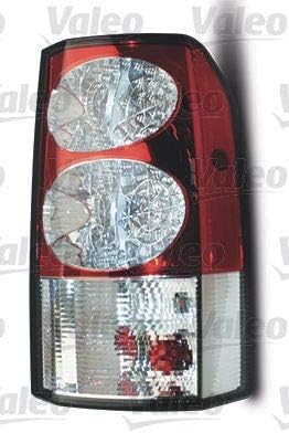 Valeo Heckleuchte 044496