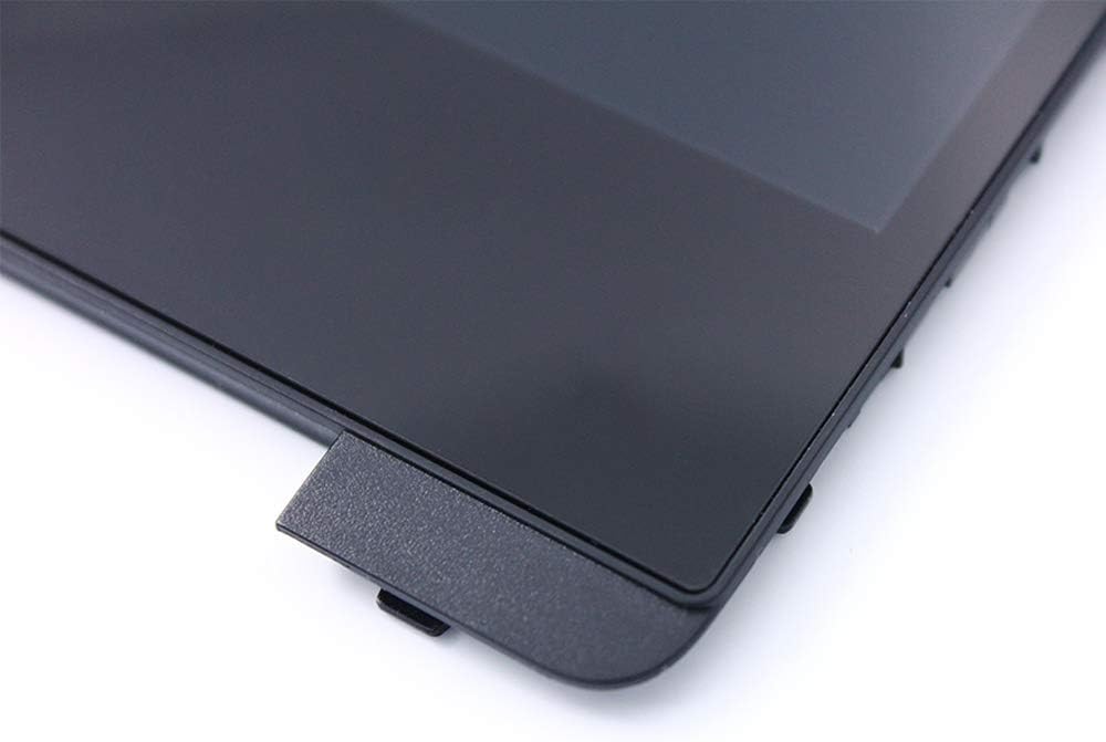 NBPCLCD Bildschirm Ersatz für HP Pavilion x360 14M-DH0003DX 14M-DH1003DX 14-DH0008CA 14-DH1008CA 14m