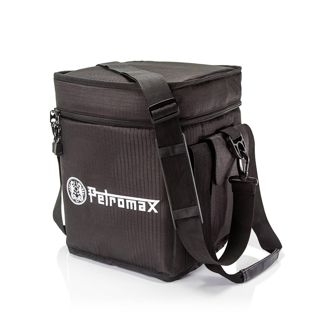 Petromax Tasche für Raketenofen Schwarz Einheitsgrösse, Schwarz Einheitsgrösse