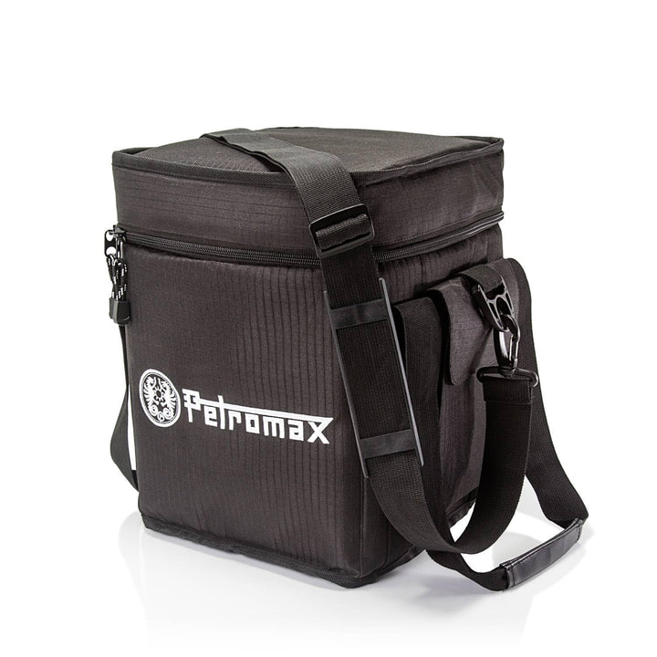 Petromax Tasche für Raketenofen Schwarz Einheitsgrösse, Schwarz Einheitsgrösse